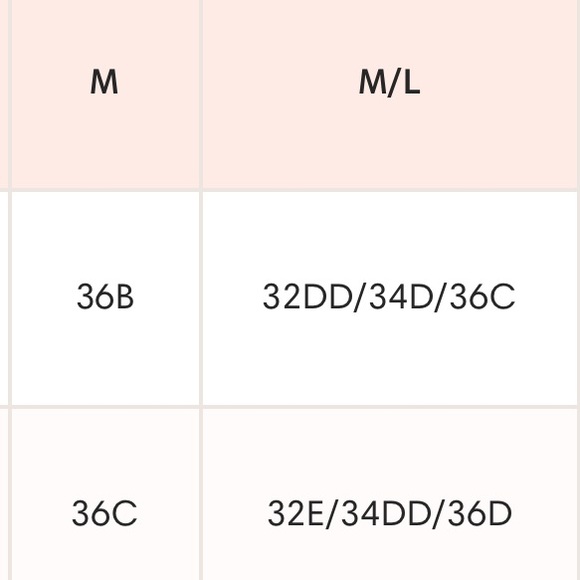 Ali Low-Back Seamless Bra - Picture 8 of 15